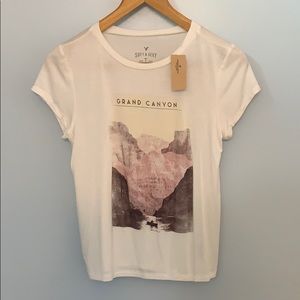 American Eagle Soft & Sexy